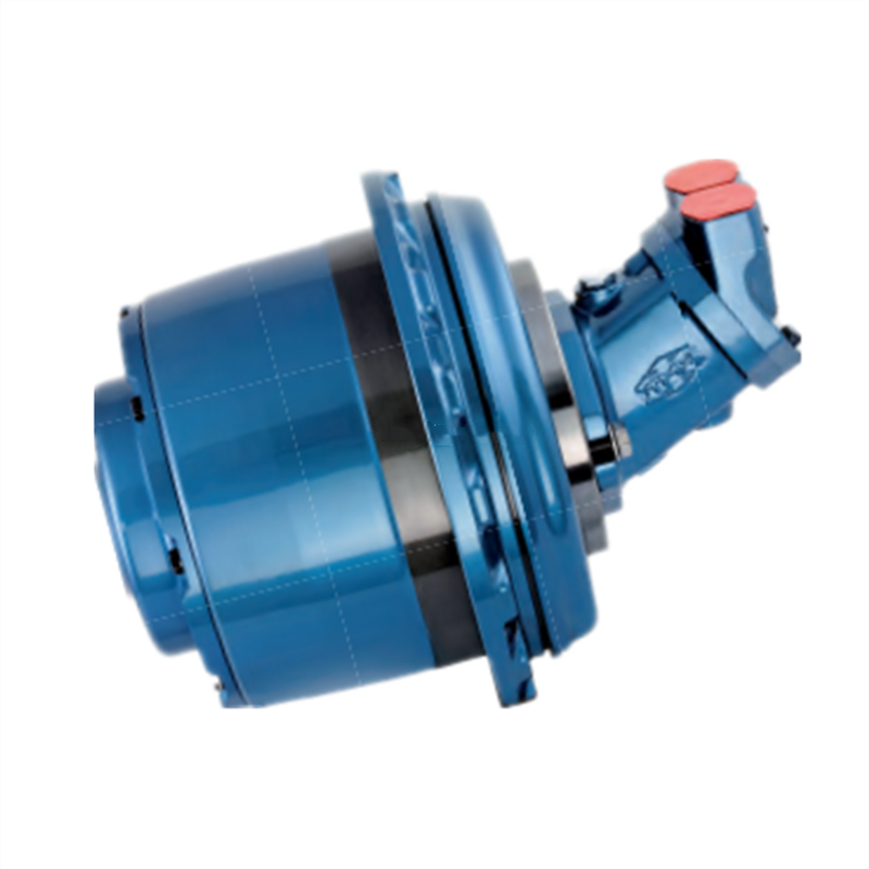 Brevini GearBox CWD2050 CWD2050.1C/CF/49.5/A.D CWD Compact planetary wheel track drive reducer pump drives