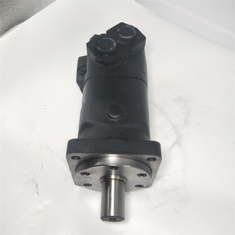 Lainuo Char-Lynn Low Speed High Torque 6000 Series machine hydraulic orbit motor 112-1068-006