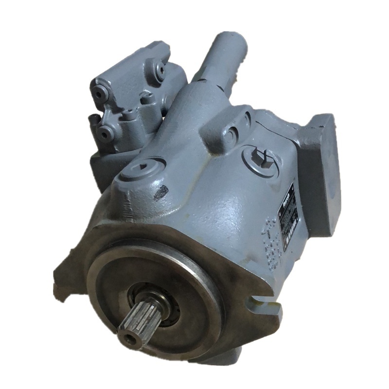 Hydraulic piston pump A10 A10VO A10VO28 A10VO45 A10VO71 hydraulic pump A10VO45LA8DS/53R-VUC12N00-S2329