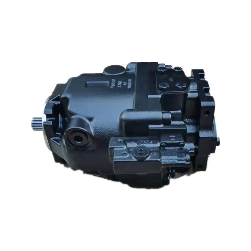 Hydraulic Piston Pump 90R13090L042 90L075 90L100 Sundstrand 0R100 90R055 90R042 90R075