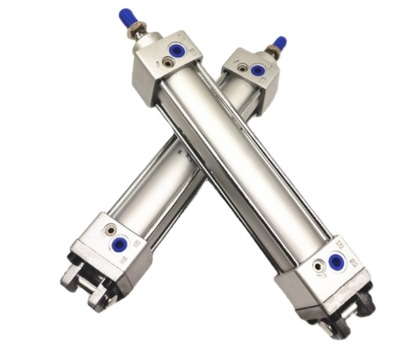 SMC CJ1 Series  Stainless Steel Pneumatic Air Cylinder