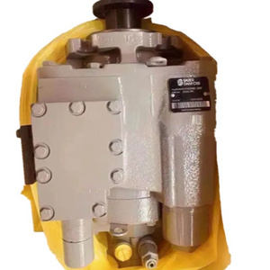 DAN-FOSS Lainuo PV PV10 PV20 PV21 PV22 PV23 PV29 series PV23/089 PV10-619 Hydraulic Piston Pump For Concrete Mixers