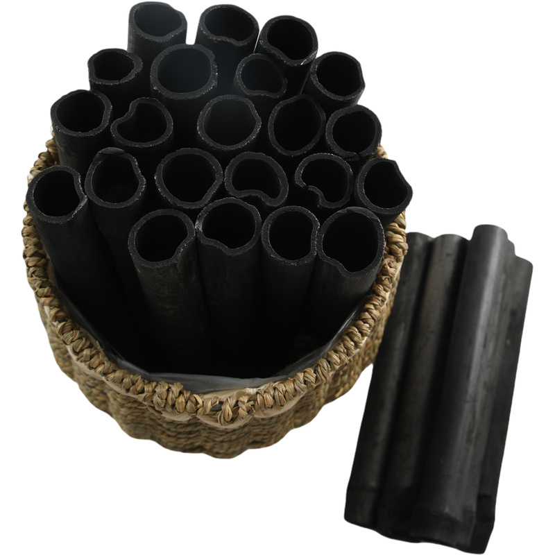 FireMax Eco Friendly Superior  Wholesale newest product odor absorb activated charcoal stick basket