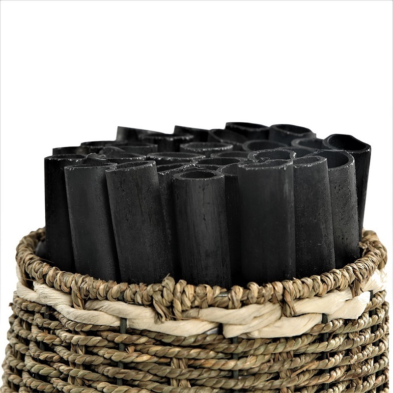 FireMax Eco Friendly Superior  Wholesale newest product odor absorb activated charcoal stick basket