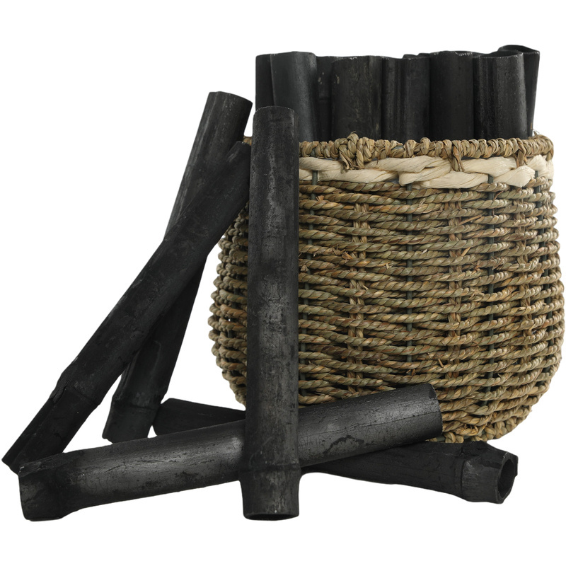 FireMax Eco Friendly Superior  Wholesale newest product odor absorb activated charcoal stick basket