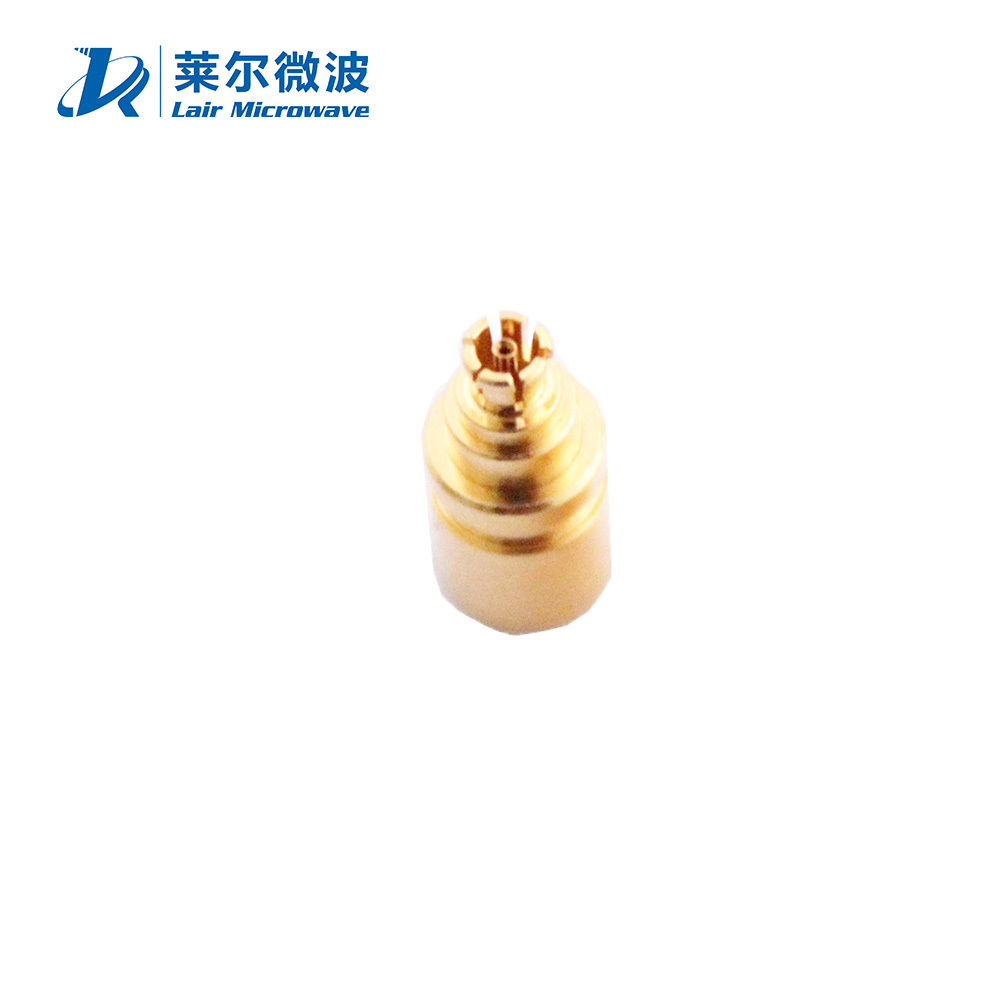 high quality RF Coaxial Termination 2W  RF Load with SSMP Female Connector RF Adapter