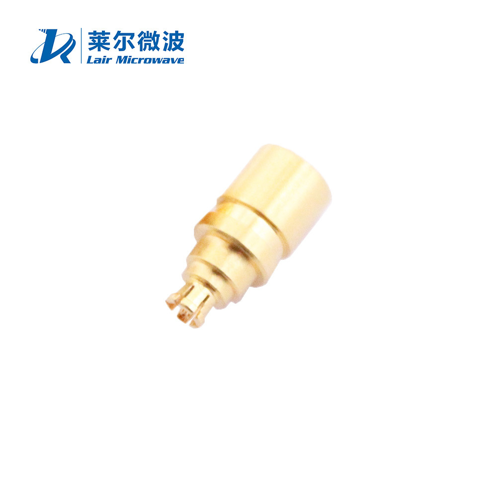 high quality RF Coaxial Termination 2W  RF Load with SSMP Female Connector RF Adapter