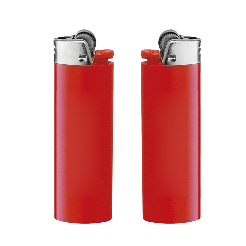 France Full Size Lighters Wholesale Cigarette Gas Lighters 53CT Big Lighters J26 MAXI