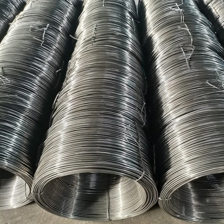 Galvanized Wire Steel Iron Wire Rope Iron Wire Rope 6x36 Steel Core 24mm For Crane Galvanized Steel Rope Price