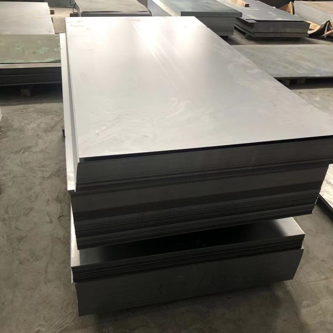 Stainless Steel/Galvanized/Cold Rolled/Galvanized Steel Hot Rolled AISI 1015 1018 1020 Competitive Price Carbon Steel Plate