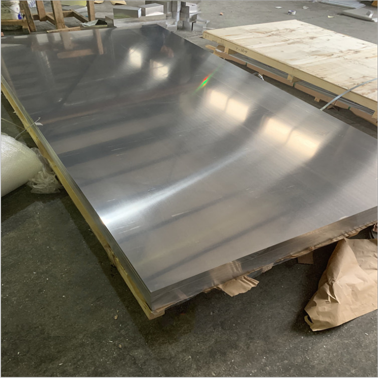 High quality 6061 aluminum sheet magnesium zinc alloy 6010 aluminum sheet plate for building