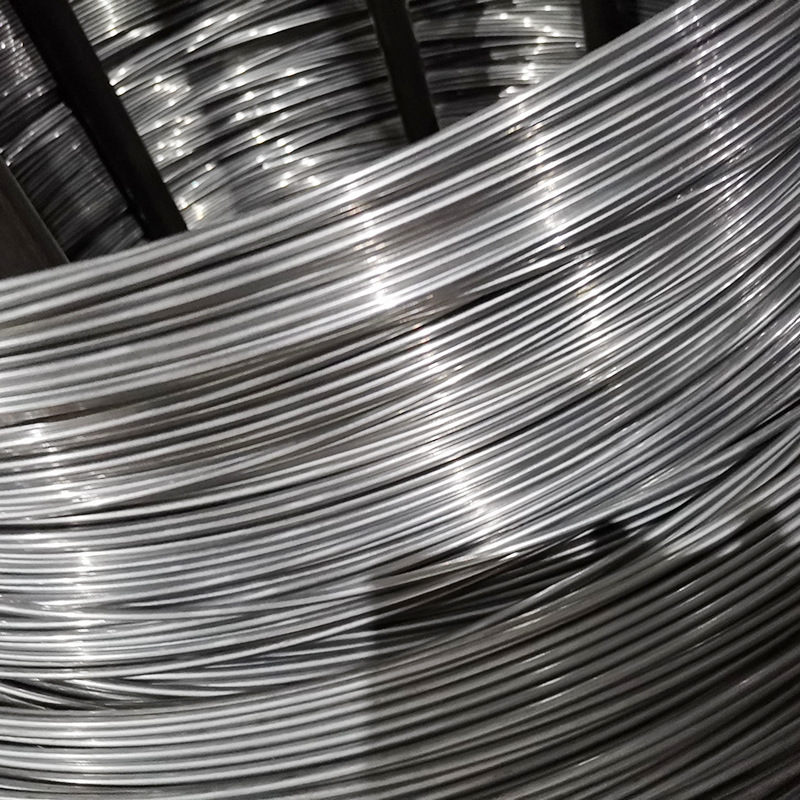 Galvanized Wire Steel Iron Wire Rope Iron Wire Rope 6x36 Steel Core 24mm For Crane Galvanized Steel Rope Price