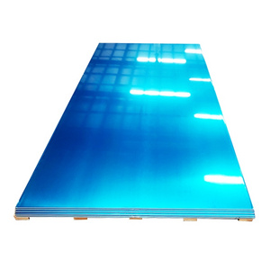 4x8 Aluminum Sheet Supplier 2024 3003 5052 5053 5083 5754 6061-t6 7075 Aluminum 10mm Alloy Plate