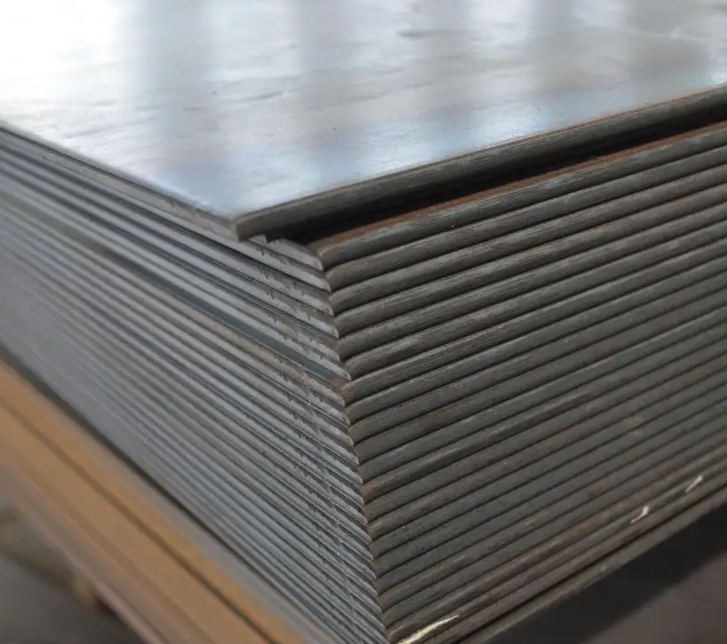 Stainless Steel/Galvanized/Cold Rolled/Galvanized Steel Hot Rolled AISI 1015 1018 1020 Competitive Price Carbon Steel Plate