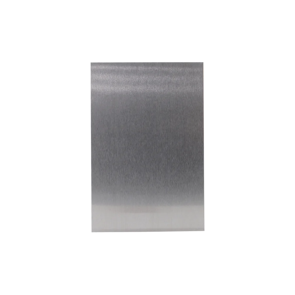 High quality 6061 aluminum sheet magnesium zinc alloy 6010 aluminum sheet plate for building