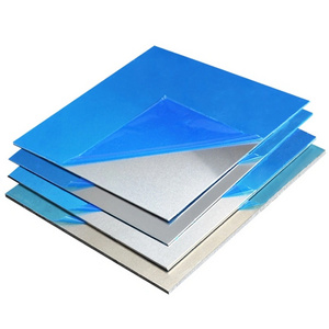 Atsm Anodize Sheet Aluminium Price 1050 1060 1100 3003 3105 5005 5052 5084 5086 5754 6061 7075 T6 Aluminum Plate Mill Finish XJL