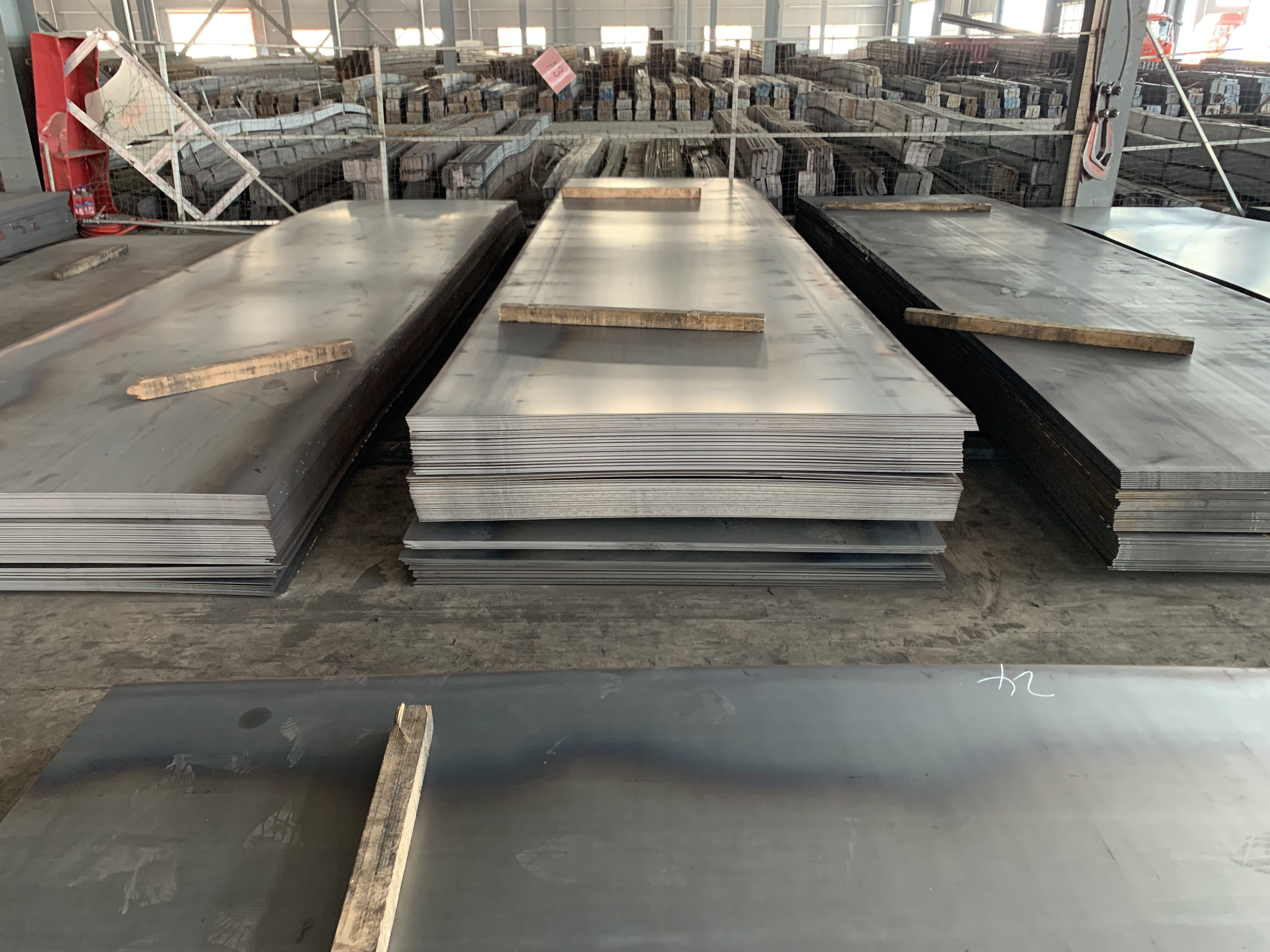 S690Q, S690QL,S890Q,S960Q 350l0 low Hot rolled Aisi 4340 boiler high strength low boiler Alloy Tool Steel Sheet Plate in coils