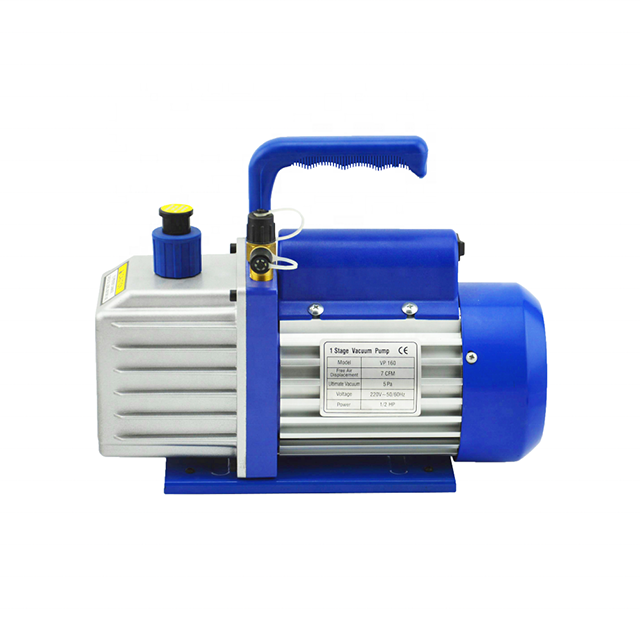 Factory direct supply of oil free two-stage vacuum pump