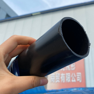 Agriculture PE Polyethylene 1.5 2 2.5 4 6 8 10 12 14 18 32 36 36" Inch Diameter Irrigation Pe Pipe