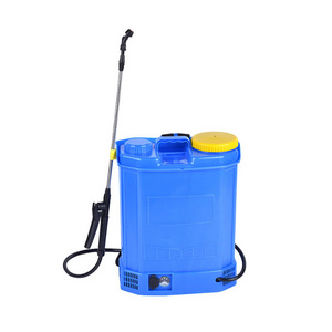 Agricultural Spraying Machine 16L-20L Manual Automatic Dosing Machine Multifunctional Electric Sprayer