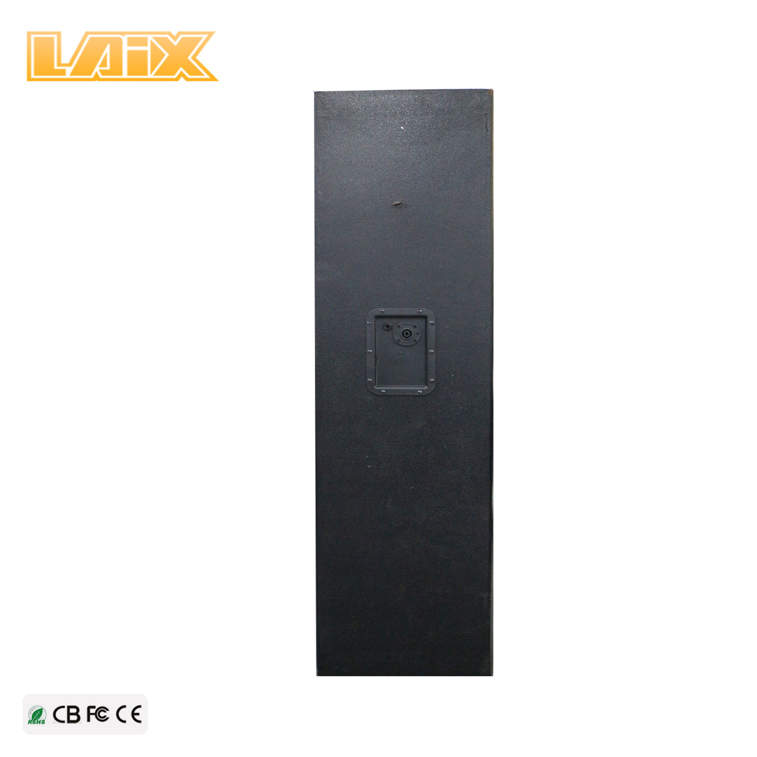 LAIX  PS-01 professional audio speaker China supplier nice quality custom promotion dual 10 12 15 inch dj wooden speaker box