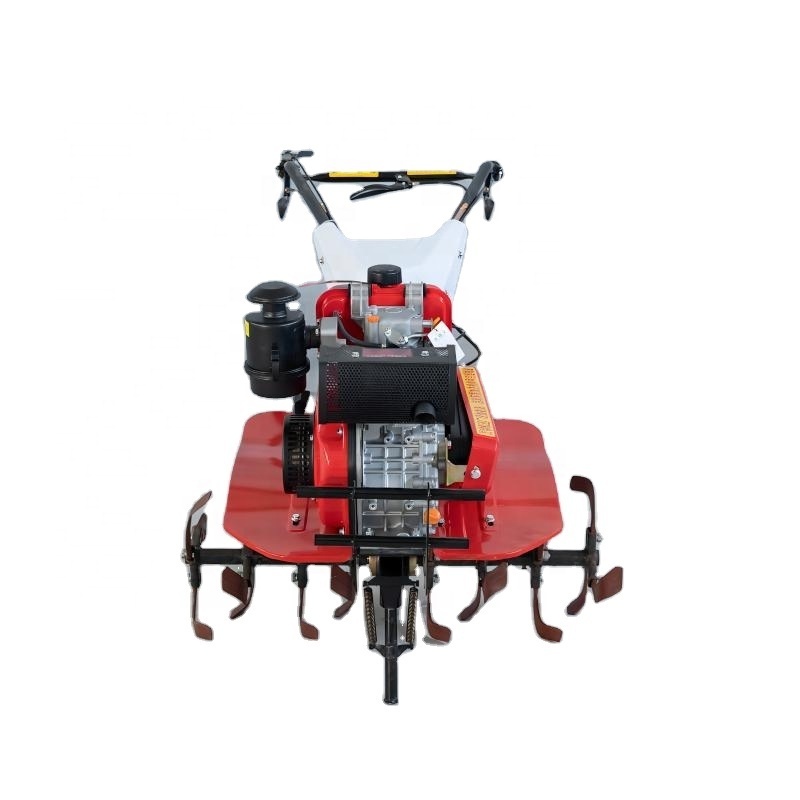 173F 180F farming equipment agricultural mini tiller farm cultivator diesel engine 6hp 8hp