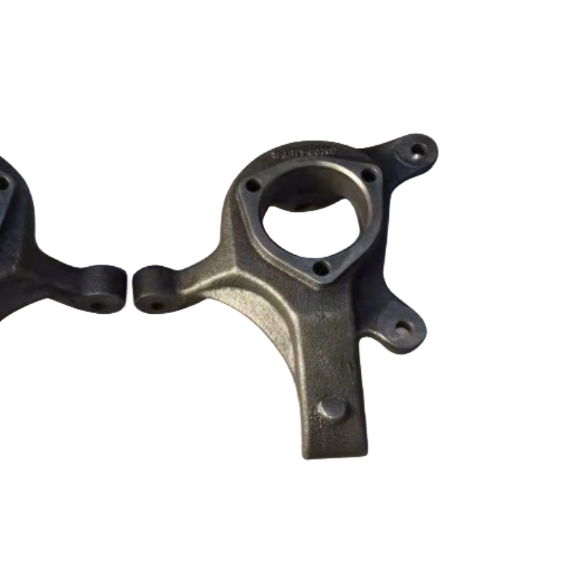 Chevrolet GMC  Lift Spindles Steering Knuckles 3