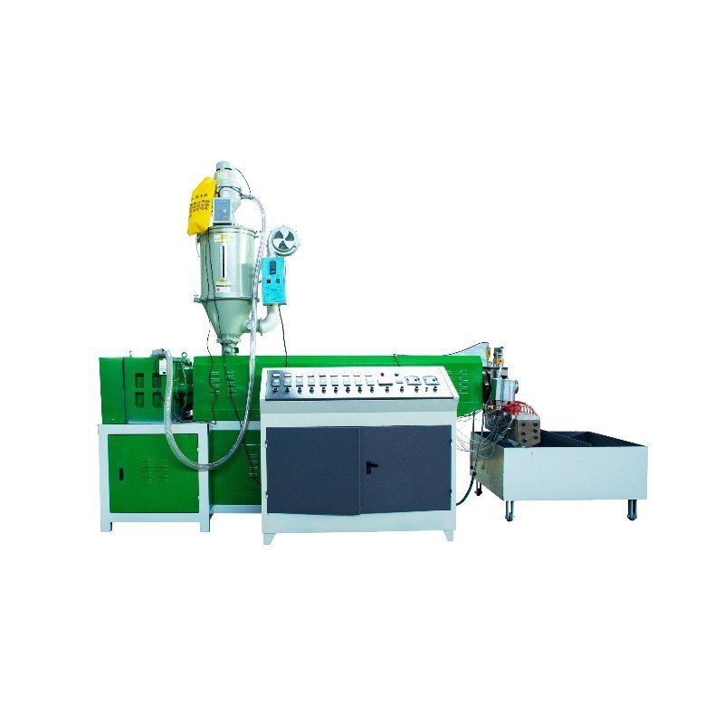 Plastic rope making machine PP baler twine rope machine