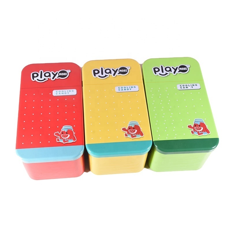 good selling hello kitty candy tins tea tin box