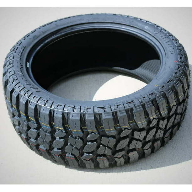 Chinese MT tires for 4x4 off road cars 37X12.50R17LT 8PR neumaticos 37 12.5 r17 HAIDA mud tyres HD869