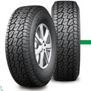 LAKESEA 265/65 17 265/65R17 AT stock tires passenger car tyre