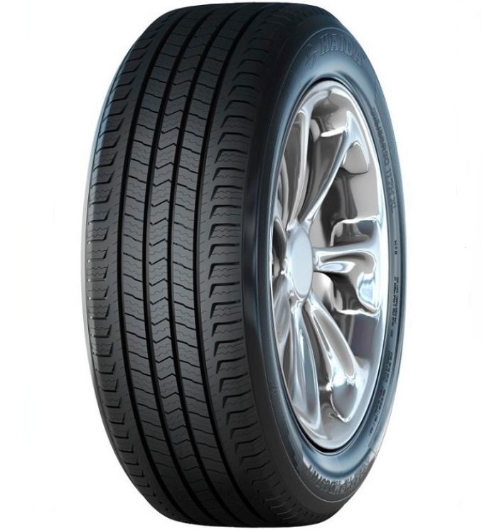 HAIDA BRAND passenger car tyres 195 65 15 185 60 15 195/55/15 215 55 r17 buy tubeless pcr tires direct from china factory