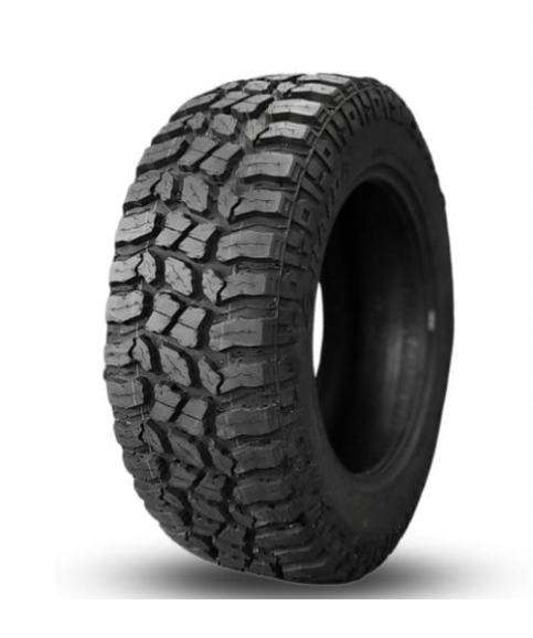 LAKESEA Car Tires 205 55 R16 205/55R16 205/55/16 16' Radial Passenger Car Budget Tyres Tires