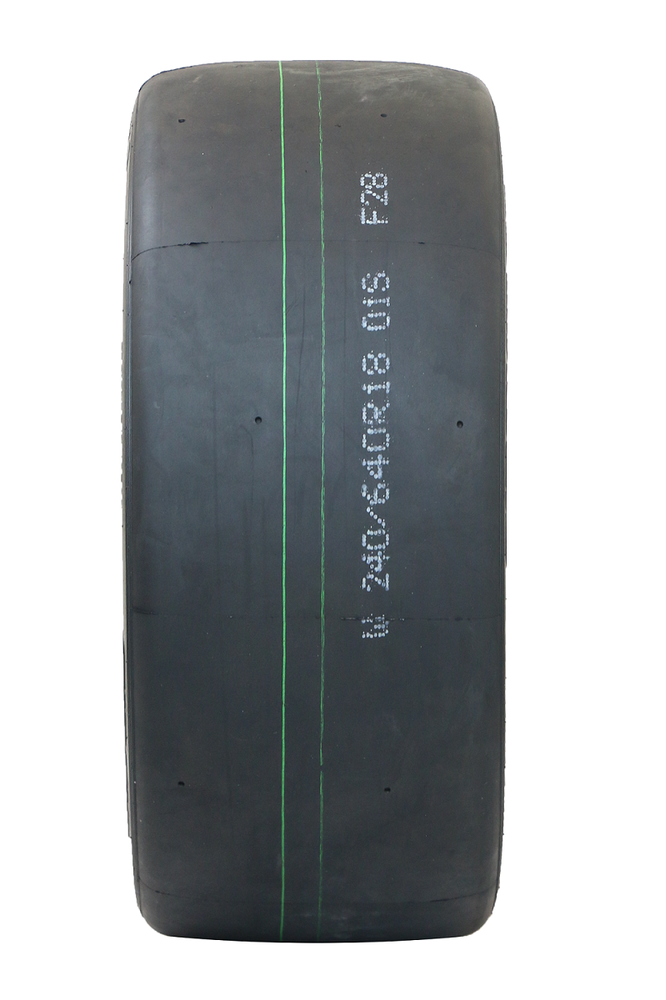 ZESTINO full slick tyre 195/50/15 CIRCUIT 01RS  for circuit/time attack/drag racing