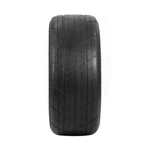 Zestino Drag Race Tire SAMURAI ST400 Soft 275/45R18 DOT Approved Street Legal Drag Race Tire