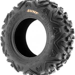 SUNF 30x10.00R15 mini tractor/110cc  ATV UTV off-road tire