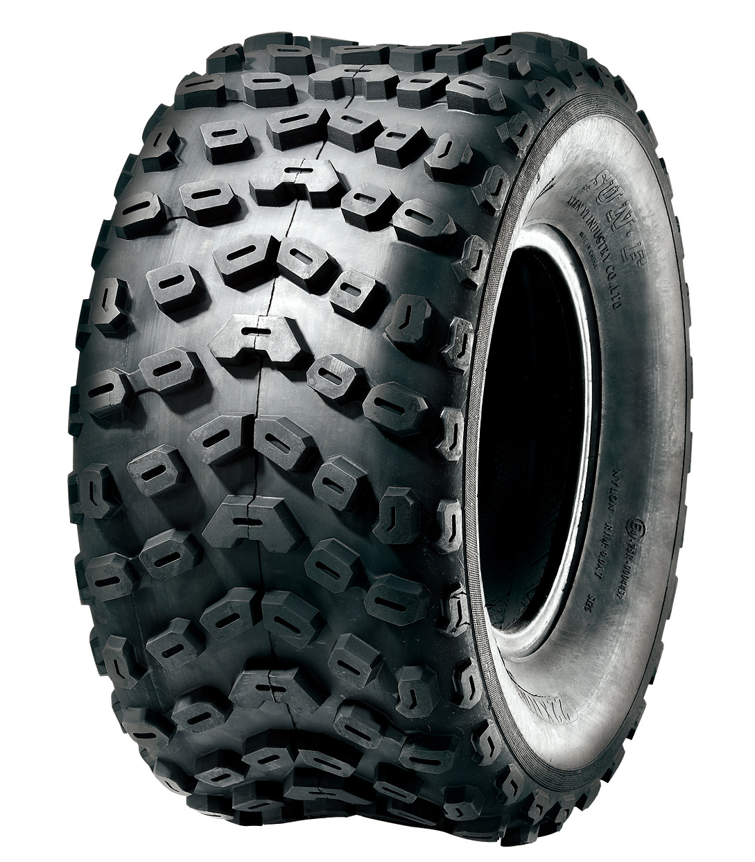 SUNF 30x10.00R15 mini tractor/110cc  ATV UTV off-road tire