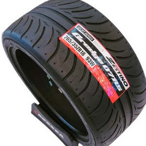 zestino auto tires for car GREDGE 07RS 225/40ZR18  zestino pcr tires car tires for racing