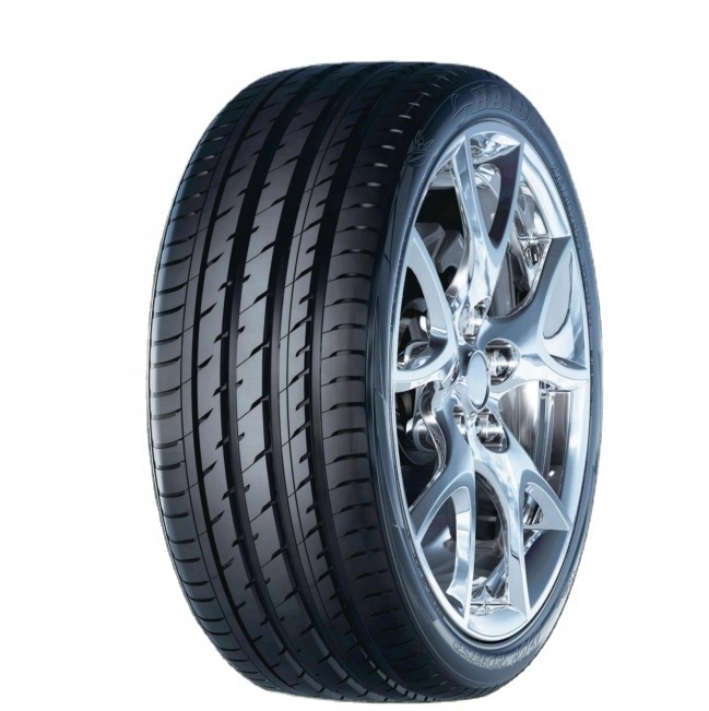 HAIDA BRAND FACTORY WHOLESALE PRICE CAR TYRE 245/45R19 245/55R19 255/40R19 PASSENGER TIRE