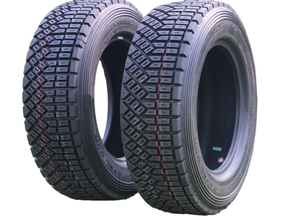 ZESTINO 185/65R15 Gravel 09R Champion Gravel rally tire