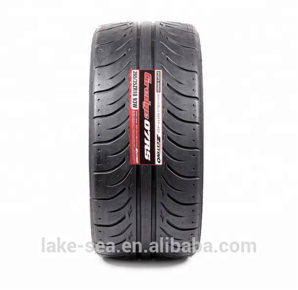 zestino suv pickup tires GREDGE 07R 245/40ZR17  zestino drag racing rally tyres