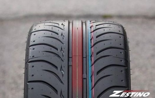 zestino suv pickup tires GREDGE 07R 245/40ZR17  zestino drag racing rally tyres