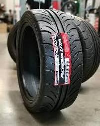 zestino semi slick tyres drifting tires GREDGE 07R 275/30ZR19 zestino drift car tires super drift for professional drivers