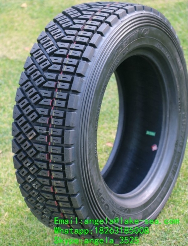 ZESTINO brand new design rally tires 195/65R15 Gravel 09R excellent performance rally tyres tires