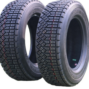 ZESTINO brand new design rally tires 195/65R15 Gravel 09R excellent performance rally tyres tires