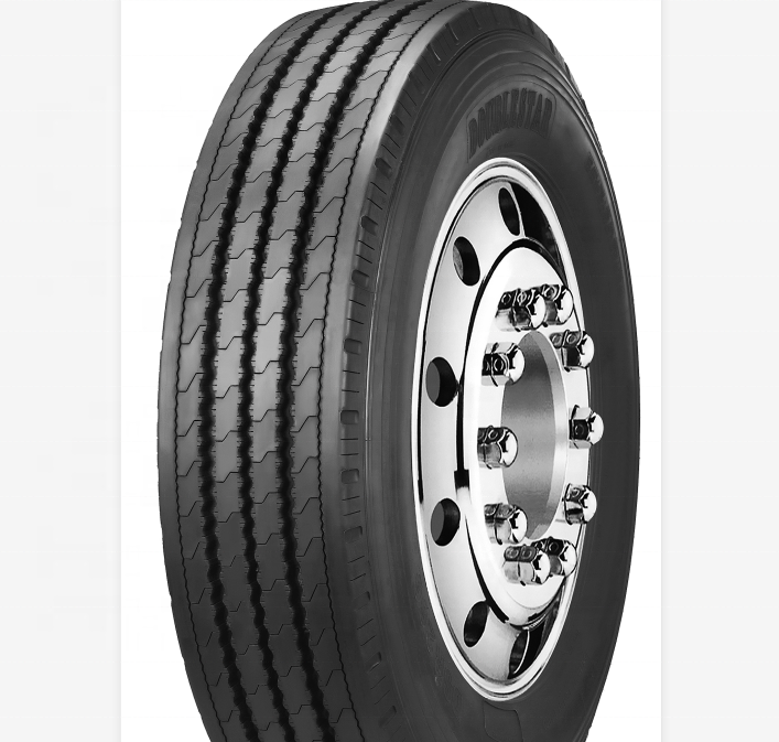 Chinese Brand MIRAGE truck tyres factory 12.00r24 315/80r22.5 11r22.5 13R22.5 12.00R20