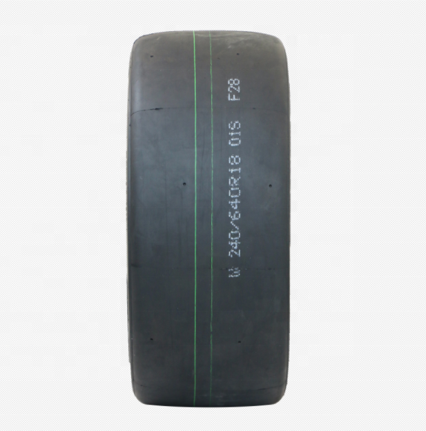 Tires For Cars Sport Japan racing tyre 240/610R17  CIRCUIT 01S  soft /medium/hard ZESTINO Full-slick  tyres