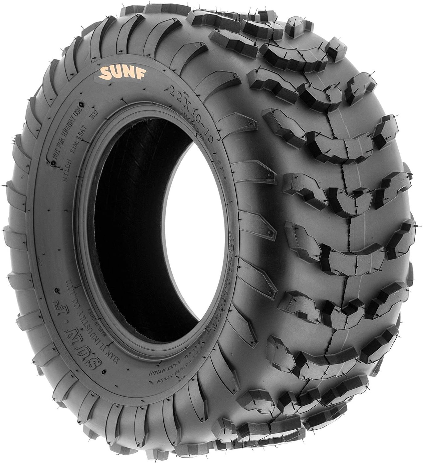 22X10-10 22x10 10 22*10 10 SUNF atv tyre