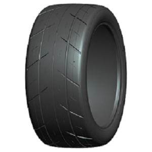 ST400 Zestino Drag Race Tire SAMURAI ST400 Soft 275/60R15 DOT Approved Street Legal Drag Race Tire