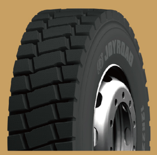 JOYROAD brand Brand new DOT certified commercial truck tire 295_75_22.5 11r22.5 11r24.5 16 ply drive steer trailer tire